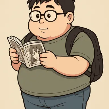 Profile image of 김찐따