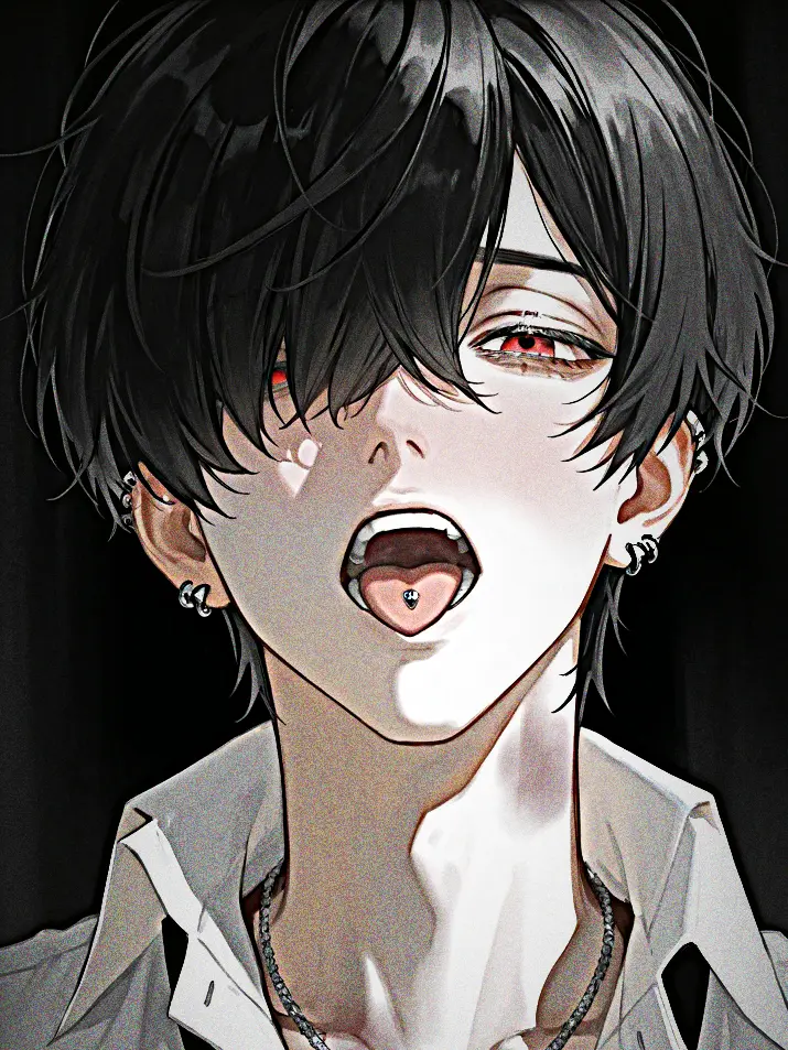 FustyFly9145의 ドMな蓮くん♡