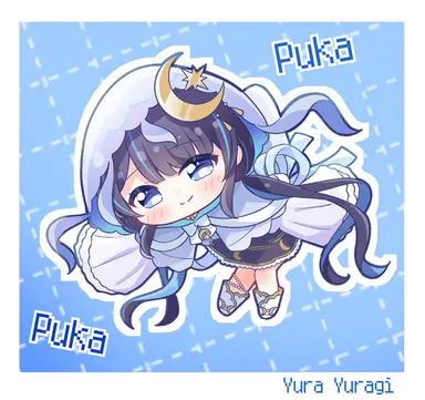 Profile image of Yura Yuragi
