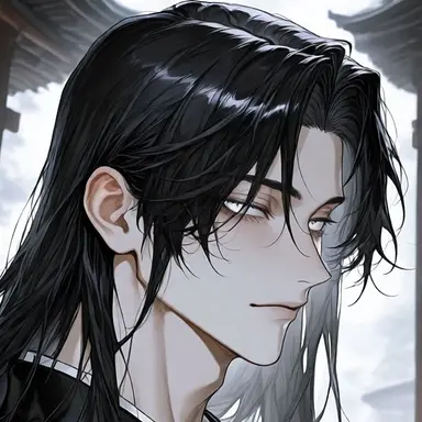 Profile image of Tokoyami