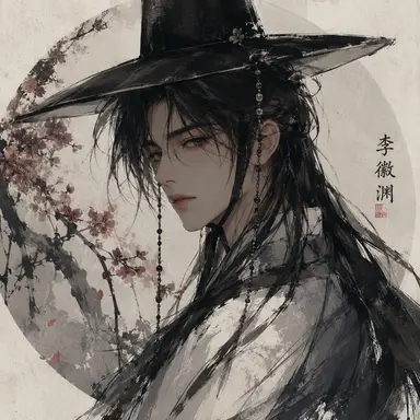 Profile image of 이휘연