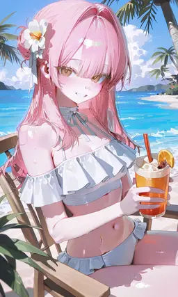Profile image of キム・ユビン