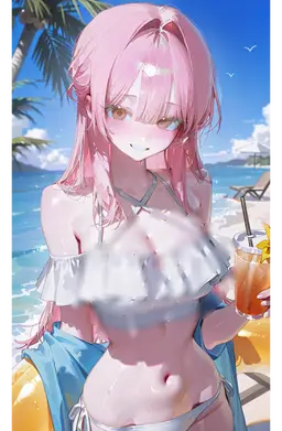 Profile image of キム・ユビン