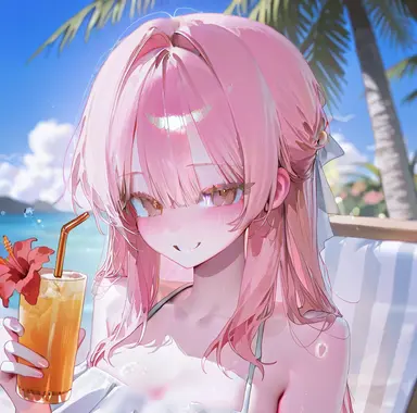 Profile image of キム・ユビン