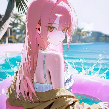 Profile image of キム・ユビン