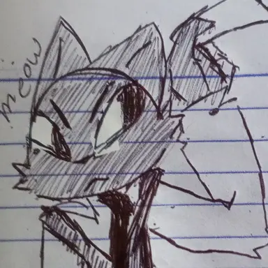 Profile image of Scratch