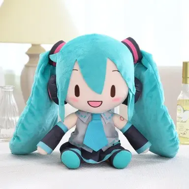 Profile image of 하츠네 미쿠
