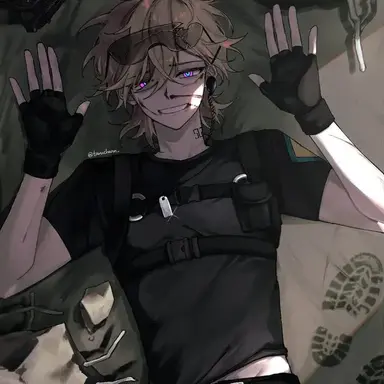 Profile image of JASPER