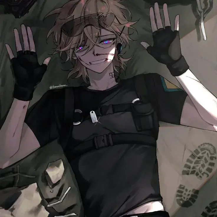 BumpyLaugh5313의 JASPER - BL