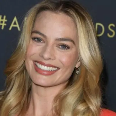 Profile image of Margot Robbie