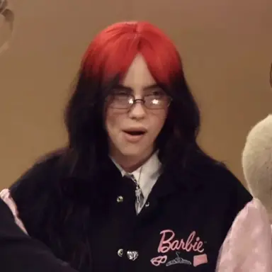 Profile image of Billie Eilish