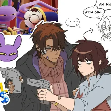 Profile image of TADC - HUMAN