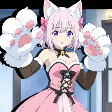 Profile image of Catgirl tg tf