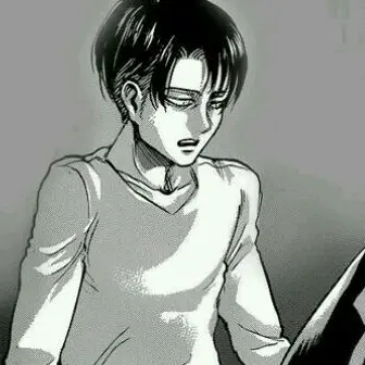 Profile image of 리바이 아커만