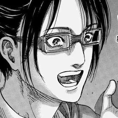 Profile image of 한지 조에