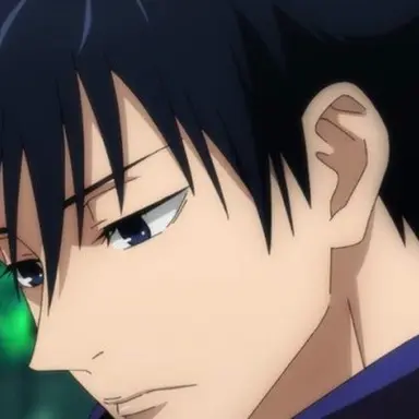 Profile image of 후시구로 메구미