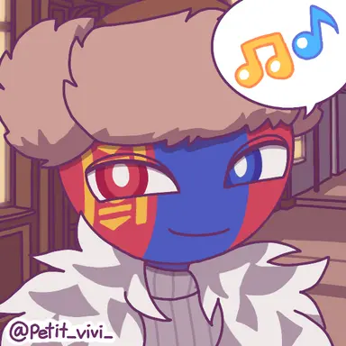 Profile image of モンゴル
