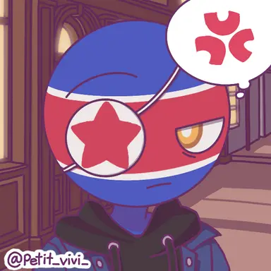 Profile image of 北朝鮮