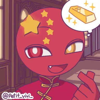 Profile image of 中国