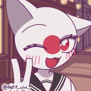 Profile image of にゃぽん