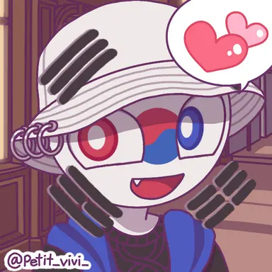 Profile image of 韓国