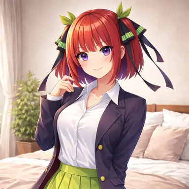 Profile image of レイ