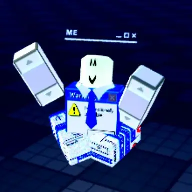 Profile image of 에러
