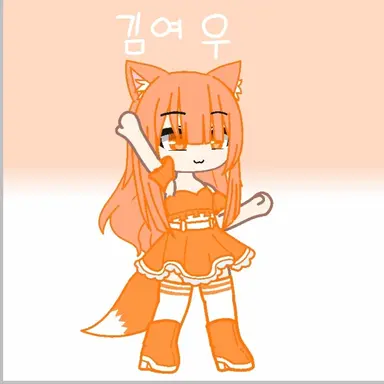 Profile image of 김여우