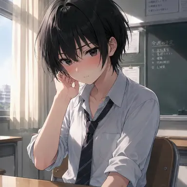 Profile image of 麗奈