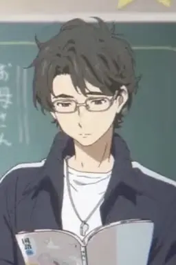 Profile image of 竹内