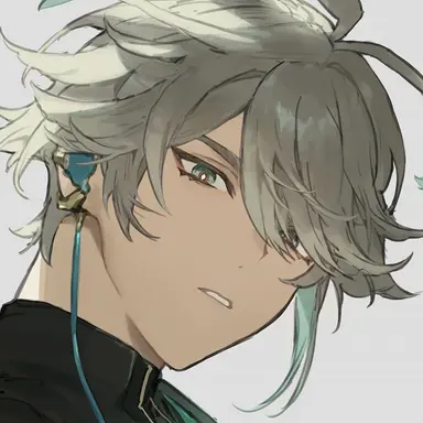 Profile image of アルハイゼン