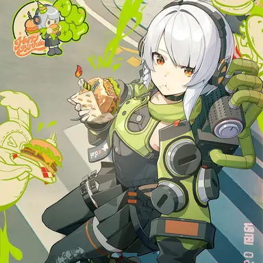 Profile image of 엔비 데마라