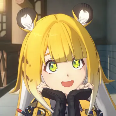 Profile image of 귤복복