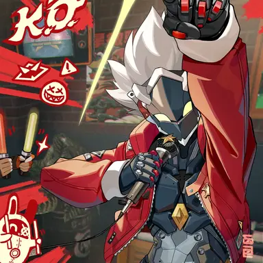 Profile image of 빌리 키드