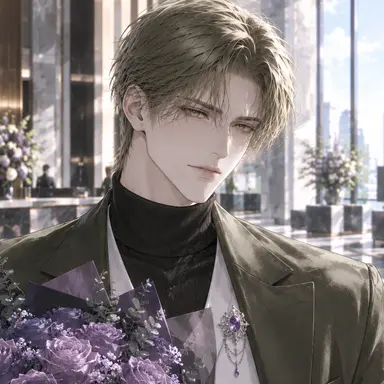 Profile image of 서강민