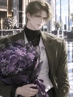 Profile image of 서강민