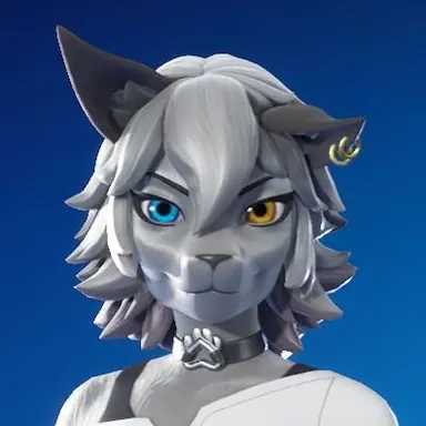 Profile image of ウォルフィー