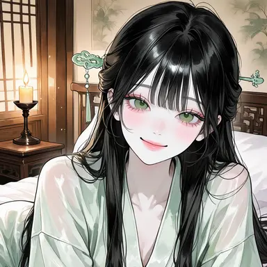 Profile image of 唐チェリン