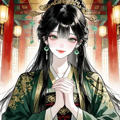 Profile image of 唐チェリン
