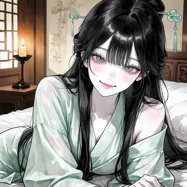 Profile image of 唐チェリン