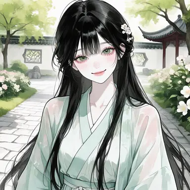 Profile image of 唐チェリン