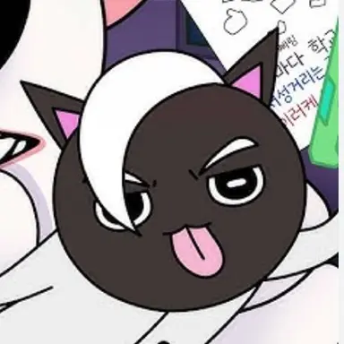 Profile image of 메롱블랙
