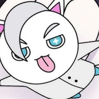 Profile image of 메롱화이트