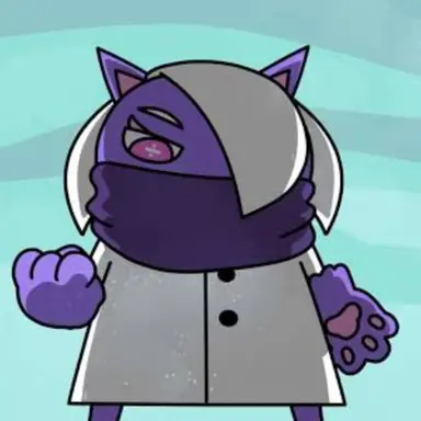 Profile image of 바이올렛