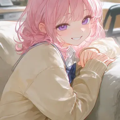 Profile image of Yui Hanabishi