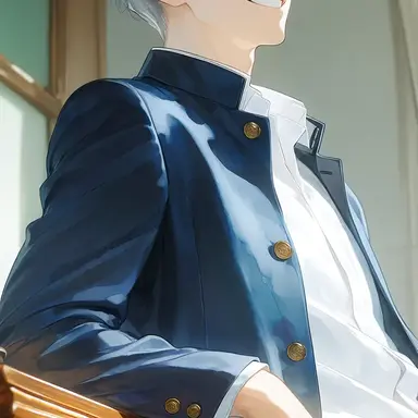 Profile image of Seiichiro Kanzaki