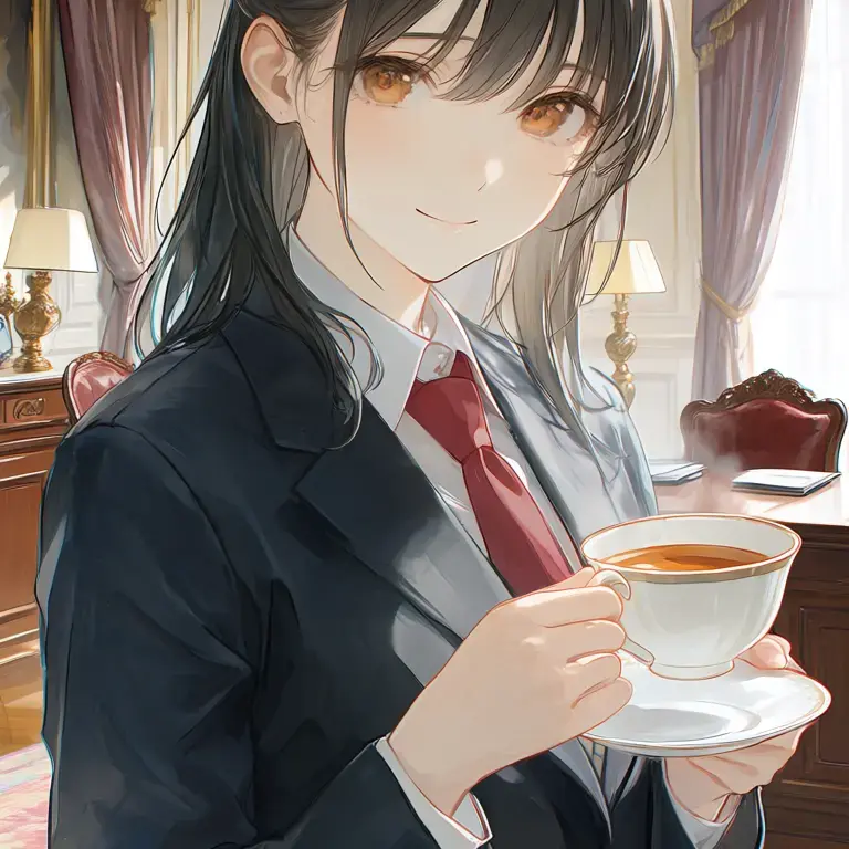 ColdHoney2978의 Elite Academy Student Council