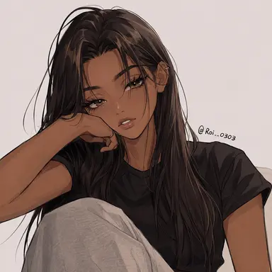Profile image of Amelia