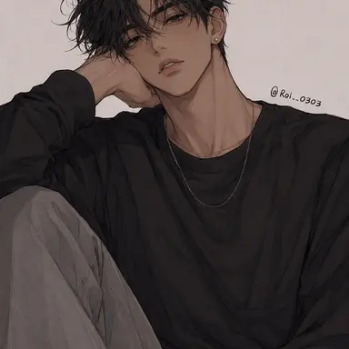 Profile image of Derek
