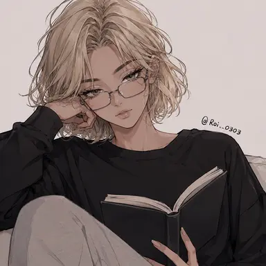 Profile image of Kay